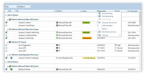 Winforms ui framework free.  Krypton Suite, ObjectListView, and Xceed ...