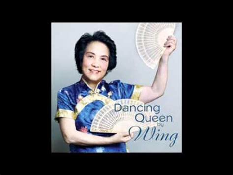 Wing - Dancing Queen - YouTube