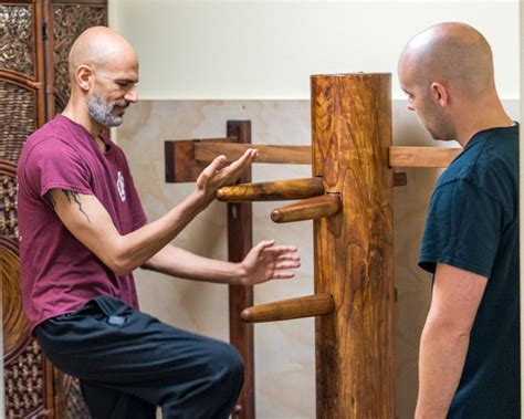 Wing Chun Near Me