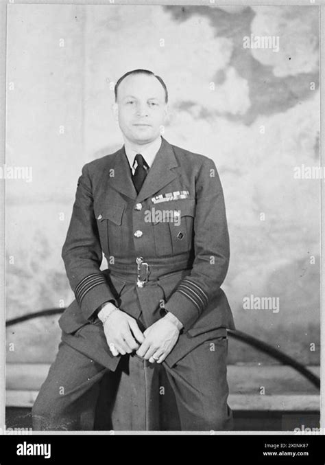 Wing Commander Forest Yeo-Thomas