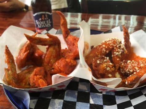 Wing bucket. 1.7K views, 10 likes, 1 loves, 2 comments, 7 shares, Facebook Watch Videos from Wing Bucket: Our Wing Bucket Fort Worth location is open and it’s definitely worth the hype. 