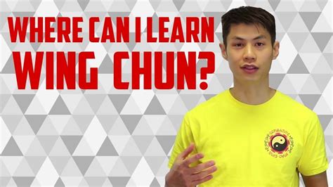 Wing chun training near me. Things To Know About Wing chun training near me. 
