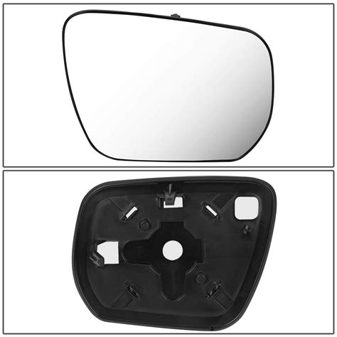 Wing mirror for SUZUKI GRAND VITARA left and right