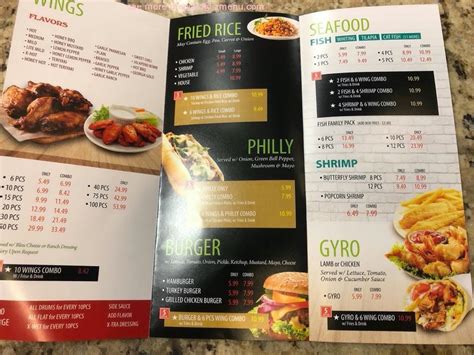 The Wing Spot is located at 4335 River Oaks Blvd, Fort Worth, TX 76114, USA. This is where you will go to get DoorDash Pickup orders, and where Dashers will go … The Wing Spot - Fort Worth, TX Restaurant | Menu + Delivery.