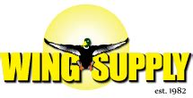 Wing supply. 2 days ago · Wing Supply Store Info. Shipping Info Returns & Exchanges Store Locator. Wing Supply coupons and codes for March 2024. Sitewide savings of up to 40% off. Earn a Goodshop Donation on every online purchase. 100% verified Wing Supply promo codes. 