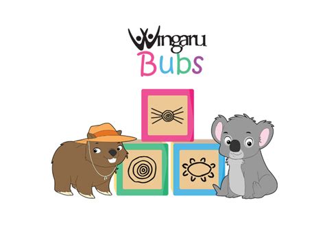 Wingaru Bubs - Wingaru