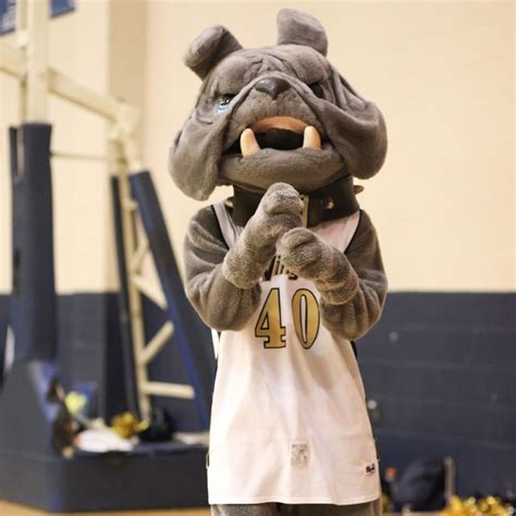 Wingate Mascot Hall of Fame