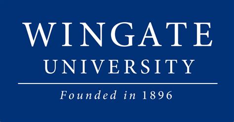 At Wingate University, learning is personal. We will personalize your learning strategies and find the support you need. Get started by visiting the Academic Resource Center on …
