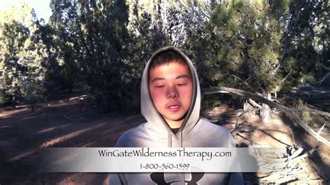 Wingate wilderness. WinGate is one of the premier wilderness therapy programs in the U.S. Our owner-operated wilderness treatment program is for troubled youth ages 13 to 17. Our … 