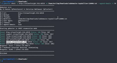 Wingdata htb writeup.  Virtual Host Enumeration With only two ports and...