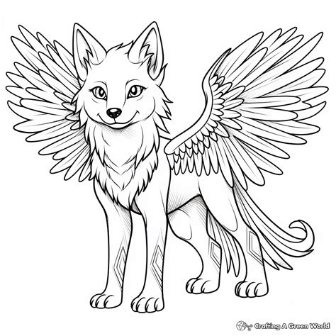 Doors Floor 2 Coloring Pages