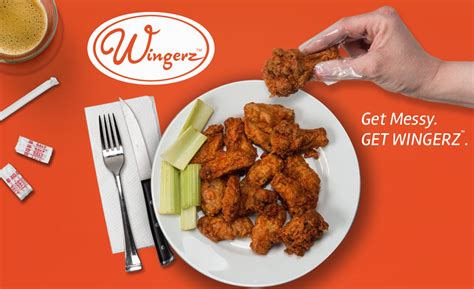 Wingerz. Things To Know About Wingerz. 
