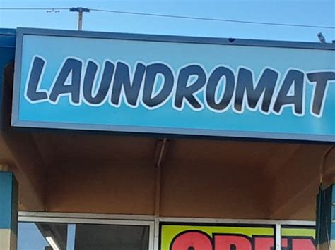 Best Laundromat in Queen Creek, AZ 85143 - WaveMAX