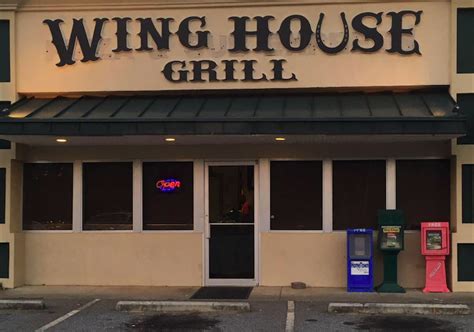 Winghouse athens ga. Active deals on January 2024 - Wing House Grill Athens Coupons in Athens, GA. Find promotions, specials and deals for Wing House Grill Athens. 