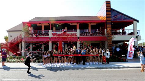 Winghouse tampa. Delivery & Pickup Options - 193 reviews of WingHouse Bar & Grill "This is a new generation prototype for Winghouse. It is the closest sports bar to Buc's stadium and is in a great position should the Ray's or other sports team locate across the street on the county owned property. The restaurant is huge and has a 2nd floor outdoor area with balcony bar and … 