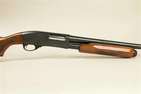 Wingmaster remington. The 870 Wingmaster is famous among hunters, military and law enforcement personnel, and competitive shooters. It is available in 12-, 20-, 28-gauge and .410 bore. A dirty 870 will outperform nearly anything else on the market. The solid billet receiver seems capable of shooting under any conditions. 