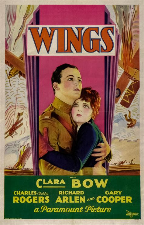 Wings (1927)