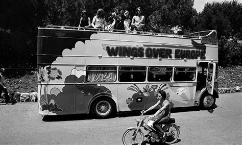 Wings Over Europe Tour - Wikipedia