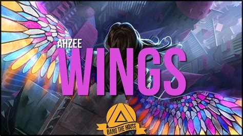 Wings ahzee