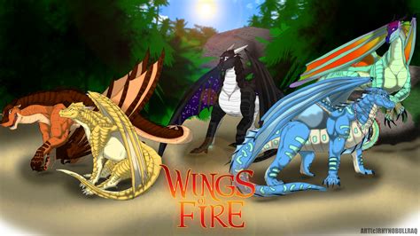 Wings of fire game. Wings of Fire Roblox Wiki. Customization serves as the game's main menu, allowing you to choose between seven Pyrrhian tribes and three Pantalan and fully customize your … 