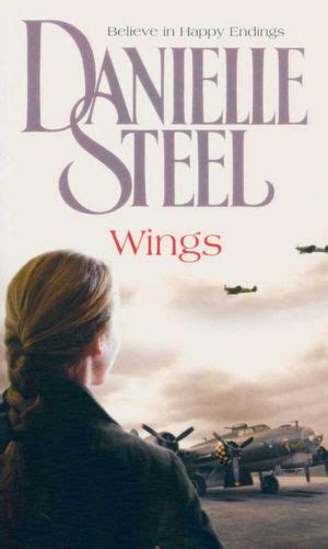 Read Online Wings By Danielle Steel