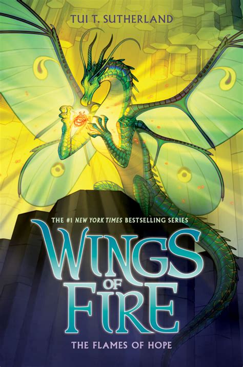 Read Wings Of Fire Boxset Books 15 Wings Of Fire 15 By Tui T Sutherland