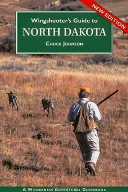 Wingshooters guide to north dakota wingshooters guides. - Calculus for business solution manual barnett torrent.