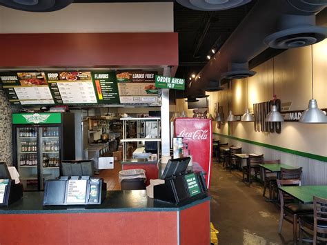 Wingstop 7th street. Things To Know About Wingstop 7th street. 