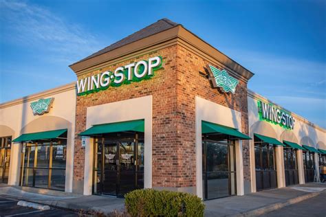 Wingstop bossier. Things To Know About Wingstop bossier. 