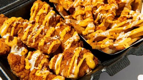 Wingstop cajun meal deal. Aug 29, 2023 · WING. Wingstop Inc. 360.03. -6.48. -1.77%. Wingstop (NASDAQ: WING) launched the Cajun Meal Deal today – a new menu innovation that packs everything fans crave into one easy-to-indulge box ... 