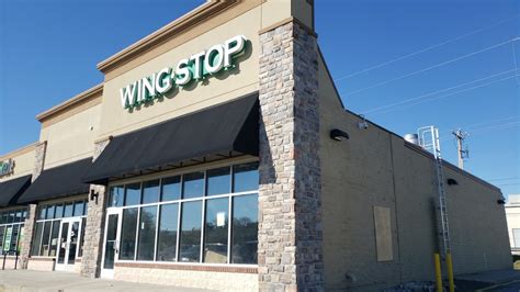 Wingstop dover de. Things To Know About Wingstop dover de. 