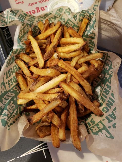 Wingstop midland tx. Wingstop Locations in Garland, Texas Find a location . Wingstop Garland 1st St. 1625 S. 1st Street, Garland, TX . Location details (945) 800-3800. Order Carryout. ... For Great Wings in Garland: Get Wingstop . At Wingstop in Garland, our devoted Wing Experts don’t mess around. Every order is ensured to be drippin’ in flavor, and all wings ... 