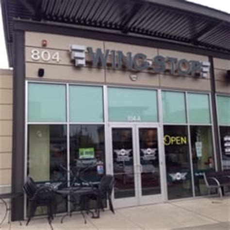 Wingstop renton. Things To Know About Wingstop renton. 
