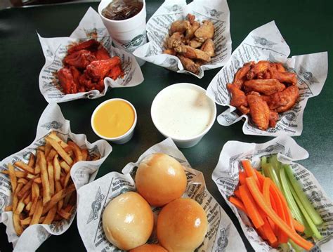 Wingstop rolls. Thrillist's Kevin Alexander tries all the wings, tenders, fries, and sides at Wingstop, a fast-casual chain that specializes in fried chicken. Find out which flavors are … 
