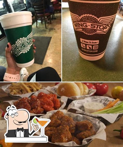 Wingstop san marcos tx. Things To Know About Wingstop san marcos tx. 