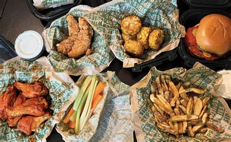 Wingstop take ebt. Things To Know About Wingstop take ebt. 