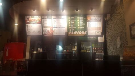 Wingstop west sacramento. Things To Know About Wingstop west sacramento. 