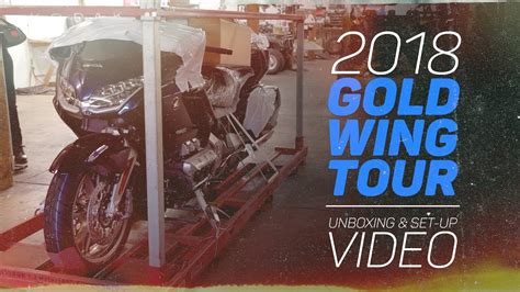 Wingstuff 2018 goldwing.  Find yours at WingStuff.  Save with the best deal...