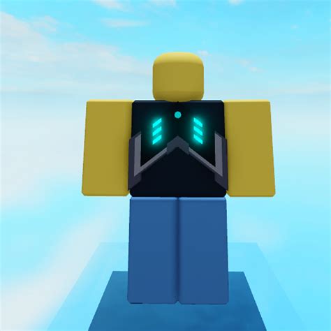 Wingsuit - Roblox