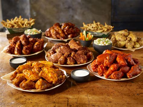 Wingtop - At Wingstop in Chicago, getting hot, freshly-made and flavorful wings is as easy as a few clicks. Place a carryout order at the Wingstop nearest you, or get it delivered straight to your doorstep at participating delivery restaurants. For Chicago chicken wings that satisfy the crave, choose Wingstop. Wingstop, Where Flavor Gets Its Wings™ 