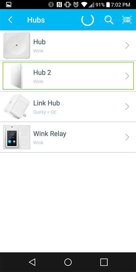 Wink hub 2 hack.  How to root your WINK hub - Step by Step tutorial Recently bought a WIN...