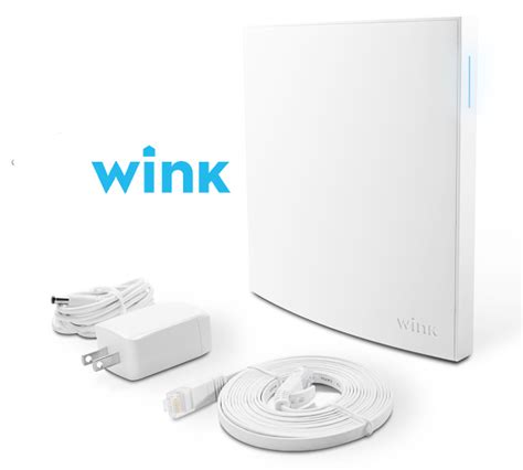 Wink hub 2 without subscription.  It connects with tons How to Use the Wink ...