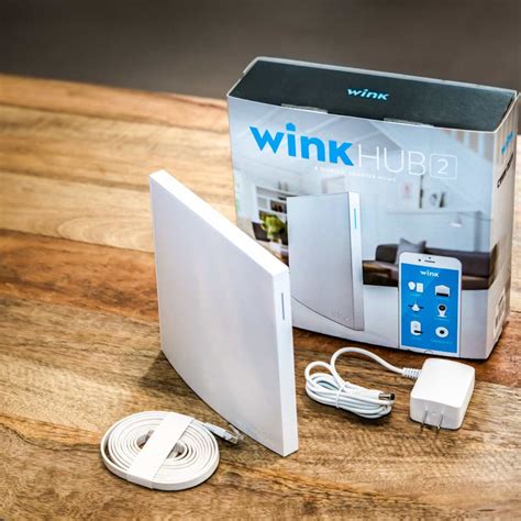 Wink hub 3.  Discover step-by-step instructions on initiating updates through...