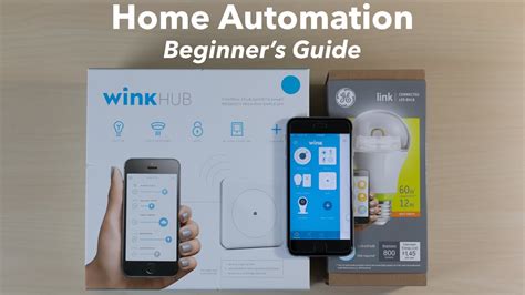 Wink hub.  YouTube &rsaquo;DIY Smart Home Guy.  Find low everyday prices an...