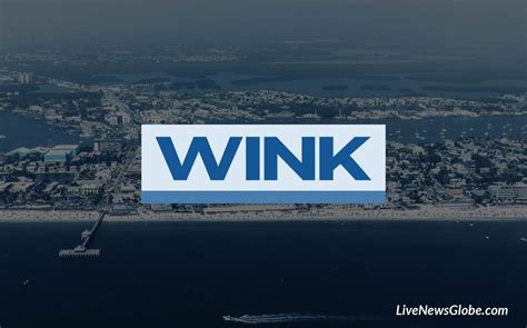 Wink tv fort myers. Tune in to WINK on TV, online at winknews.com, on social media, or download the WINK NEWS apps for Apple and Android devices. Count on WINK NEWS, Southwest Florida’s #1 News Leader. ... 