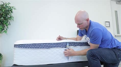 Winkbed reviews. To decide whether WinkBed is the right choice for you, read GoodBed's expert review of the WinkBed mattress or watch our in-depth video review of the WinkBed mattress. We have also separately reviewed the WinkBed Plus, the variant of this mattress intended for persons weighing more than 300 pounds. 