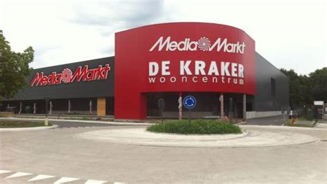 Winkel: - MediaMarkt Turnhout