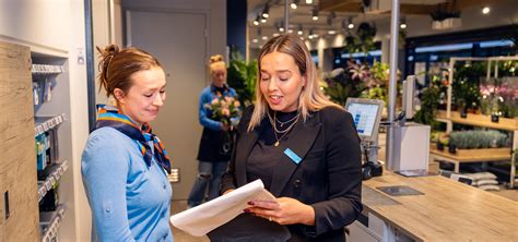 Winkelservices Albert Heijn