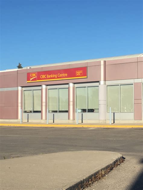 Winkler, Manitoba Branches and ATMs CIBC