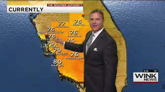 Winktv weather. Matt Devitt WINK Weather, Fort Myers, Florida. 599,159 likes · 135,860 talking about this. Hi I'm Matt Devitt the Weatherman! WINK News Chief … 